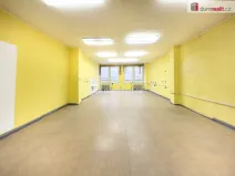 Pronájem obchodního prostoru, České Budějovice - České Budějovice 2, J. Opletala, 75 m2