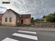 Prodej rodinného domu, Výčapy, 240 m2