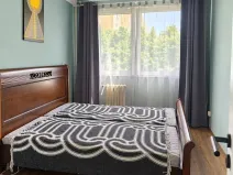 Pronájem bytu 1+kk, Praha, Květnového vítězství, 55 m2