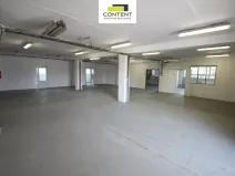 Pronájem výrobních prostor, Praha - Horní Počernice, Ve žlíbku, 343 m2