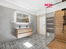 Prodej rodinného domu, Železný Brod - Bzí, 313 m2