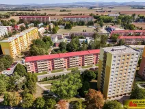 Prodej bytu 3+kk, Veselí nad Moravou, 54 m2