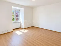 Pronájem atypického bytu, Praha - Řepy, Podkrkonošských tkalců, 38 m2