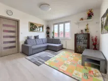 Prodej bytu 2+1, Plzeň - Jižní Předměstí, Kardinála Berana, 60 m2