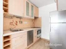 Pronájem bytu 2+kk, Praha - Stodůlky, Sezemínská, 43 m2