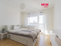 Prodej bytu 2+1, Františkovy Lázně, Májová, 60 m2