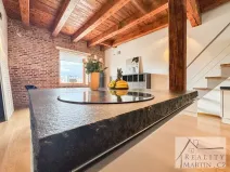 Prodej bytu 1+1, Praha, Bartoškova, 62 m2
