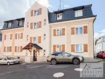 Prodej bytu 1+1, Nejdek, sídliště 9. května, 41 m2