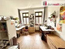 Pronájem bytu 1+1, Ústí nad Labem - Ústí nad Labem-centrum, Stará, 30 m2