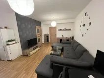 Pronájem bytu 2+1, Ostrava, Ukrajinská, 54 m2