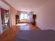 Pronájem bytu 1+1, Zlín, Hluboká, 37 m2