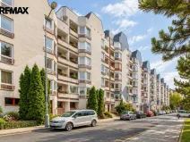 Pronájem bytu 3+1, Pardubice - Bílé Předměstí, Dašická, 89 m2