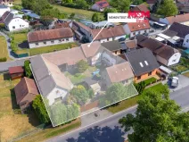 Prodej rodinného domu, Pardubice - Mnětice, Černoborská, 110 m2