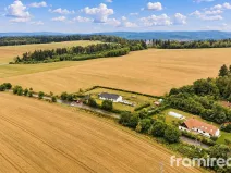 Prodej pozemku pro bydlení, Jevíčko - Zadní Arnoštov, 1950 m2