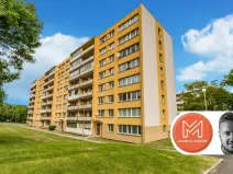 Prodej bytu 3+kk, Most, Bělehradská, 69 m2