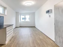Pronájem bytu 1+kk, Mladá Boleslav, 29 m2