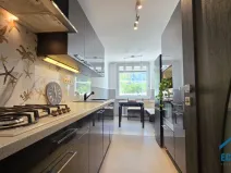 Pronájem bytu 3+1, Praha - Stodůlky, Fantova, 76 m2