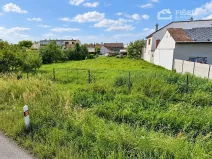 Prodej pozemku pro bydlení, Kožušany-Tážaly, 800 m2