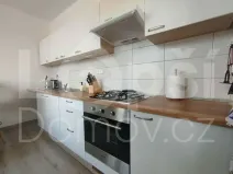 Pronájem bytu 3+1, Jeseník, Dukelská, 72 m2