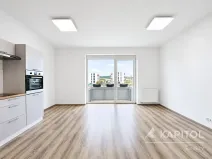 Pronájem bytu 1+kk, Hořovice, Ječná, 25 m2