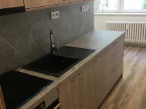 Pronájem bytu 1+1, Uherské Hradiště, Na Rybníku, 38 m2