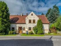 Prodej rodinného domu, Višňová, 170 m2
