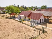 Prodej rodinného domu, Mladošovice, 75 m2