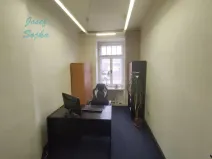 Pronájem kanceláře, Brno, Úvoz, 12 m2