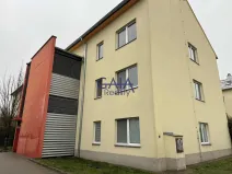 Prodej bytu 3+kk, Brno, Ponětovická, 70 m2