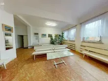 Pronájem ordinace, Ostrava - Poruba, Francouzská, 87 m2