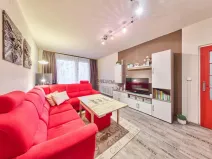 Prodej bytu 3+1, Hradec Králové - Nový Hradec Králové, třída Edvarda Beneše, 79 m2