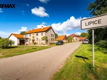 Prodej bytu 3+1, Pelhřimov - Lipice, 78 m2