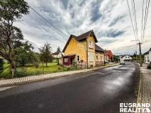 Prodej rodinného domu, Varnsdorf, Nemocniční, 107 m2