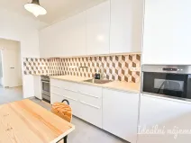 Pronájem bytu 3+1, Brno, Kotlářská, 76 m2