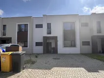 Pronájem rodinného domu, Olomouc, Kopřivová, 152 m2