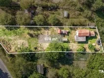 Prodej pozemku pro bydlení, Staňkov, 974 m2