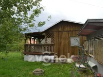 Prodej chaty, Valašské Meziříčí - Poličná, 12 m2