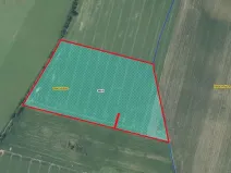 Prodej podílu pole, Opava, 32831 m2