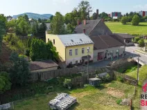 Prodej rodinného domu, Moravská Třebová - Udánky, 111 m2