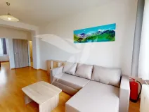 Pronájem bytu 2+1, Plzeň, Rychtaříkova, 53 m2