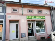 Prodej rodinného domu, Příbram - Příbram IV, Mariánská, 84 m2