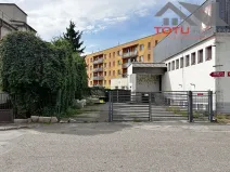 Pronájem garáže, Jaroměř, Hradecká, 45 m2