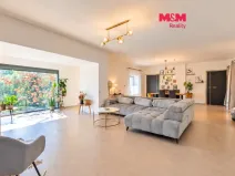 Prodej rodinného domu, Kropáčova Vrutice, 165 m2