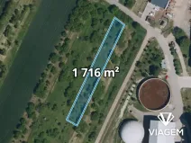 Prodej podílu pole, Velké Pavlovice, 122 m2
