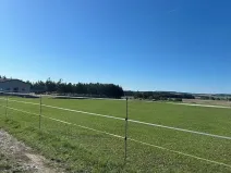 Prodej komerčního pozemku, Zhoř u Tábora, 11995 m2