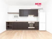 Prodej bytu 2+kk, Moravské Knínice, Na Hrázi, 50 m2