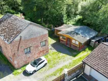 Prodej chaty, Bochov - Dlouhá Lomnice, 140 m2