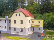Prodej bytu 2+kk, Děčín - Děčín VIII-Dolní Oldřichov, Na Hrázi, 56 m2