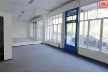 Pronájem obchodního prostoru, Olomouc, Dobrovského, 37 m2