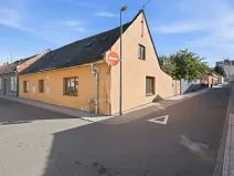 Prodej rodinného domu, Šternberk, Příčná, 100 m2